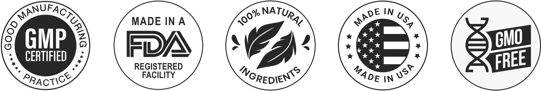 GlucoSense FDA Approved