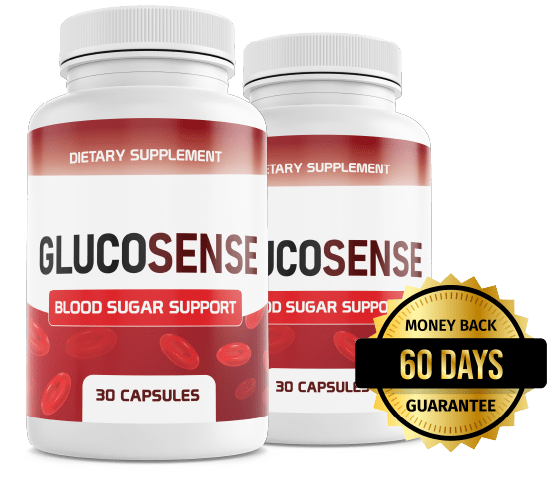 GlucoSense supplement